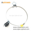 FTTH Cable Suspension Clamp ADSS-Kabel